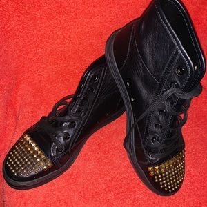 Sneakers Gucci  🖤